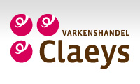 logo varkenshandel Claeys