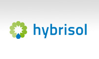 logo Hybrisol