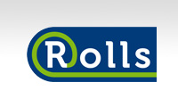 logo Rolls